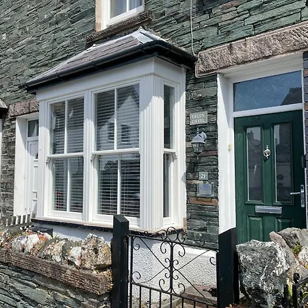Holiday home Ghyll