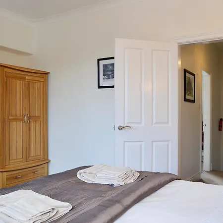 Ghyll Dom wakacyjny Keswick (Cumbria)