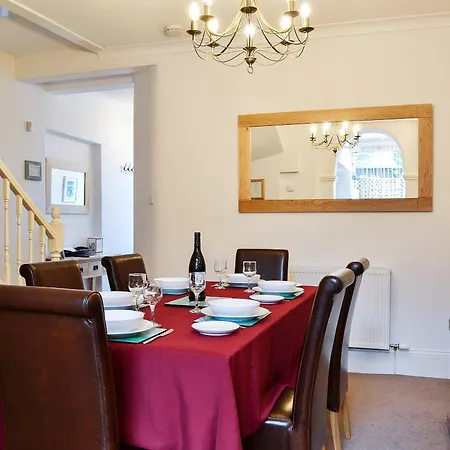 Ghyll Keswick (Cumbria)