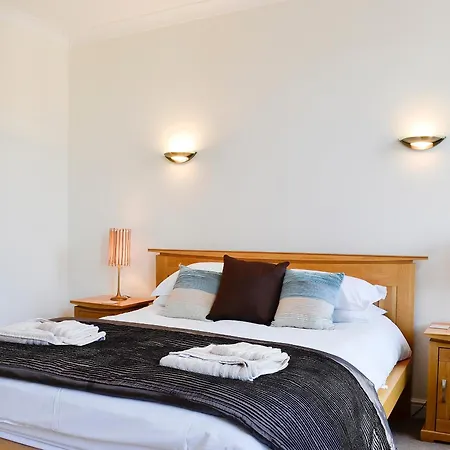 Holiday home Ghyll