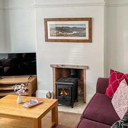 Ghyll Holiday home