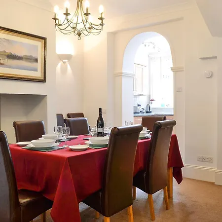 Holiday home Ghyll