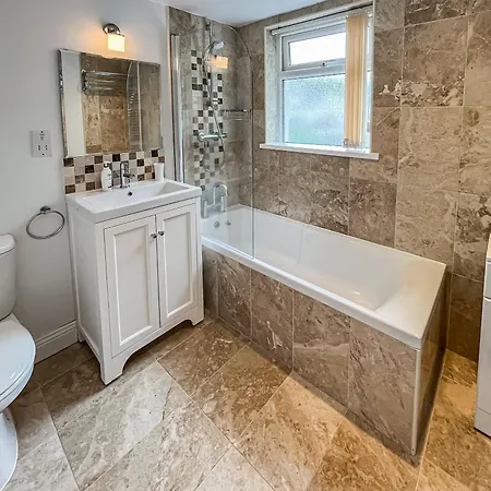 Holiday home Ghyll *