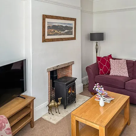 Ghyll ケズィック