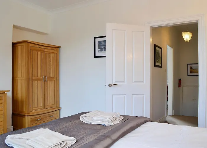 Ghyll 度假居 凯西克