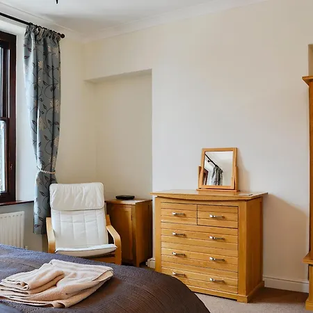 Ghyll Tatil Evi