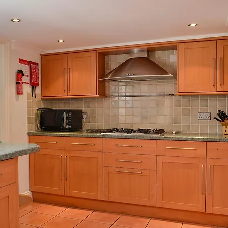 Ghyll Tatil Evi Keswick (Cumbria)