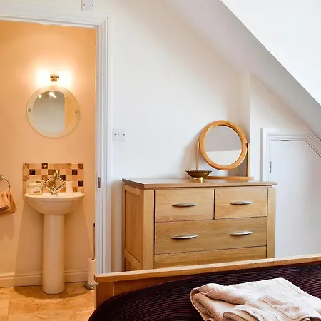 Tatil Evi Ghyll Keswick (Cumbria)