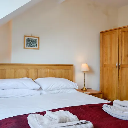 Ghyll Tatil Evi